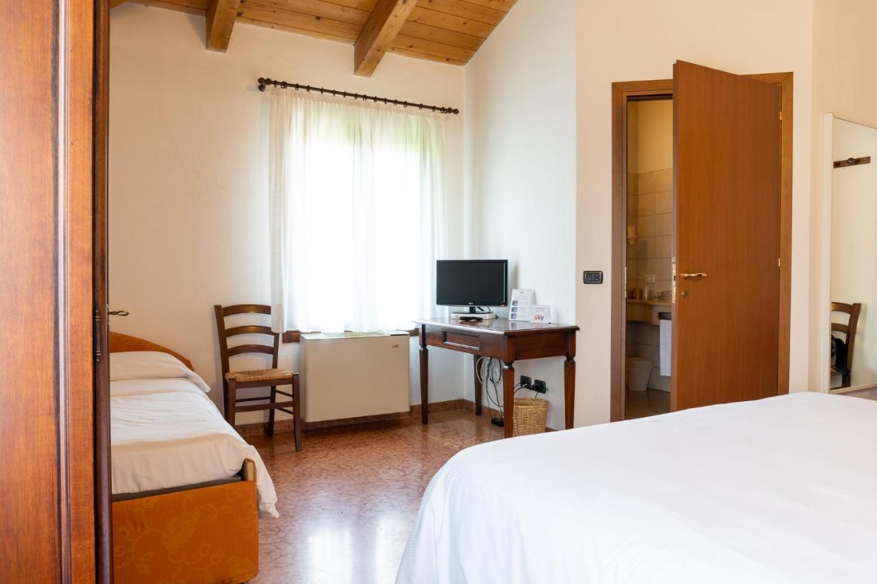 Agriturismo Ca Nuova Minerbio Exterior photo